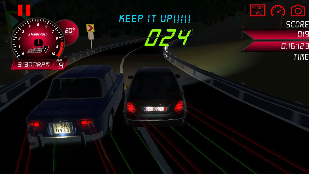 Transylvania Drift Screenshot 6