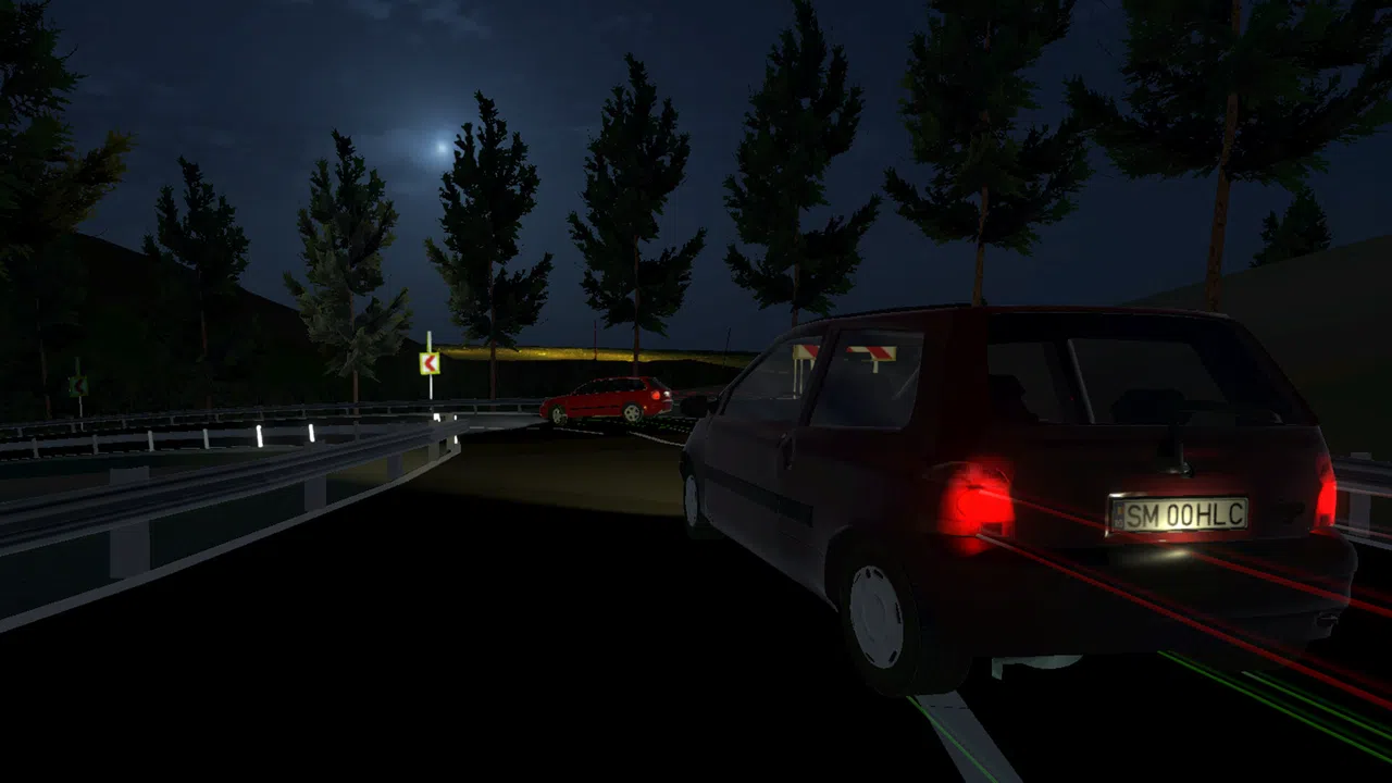 Transylvania Drift Screenshot 10