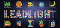 Leadlight