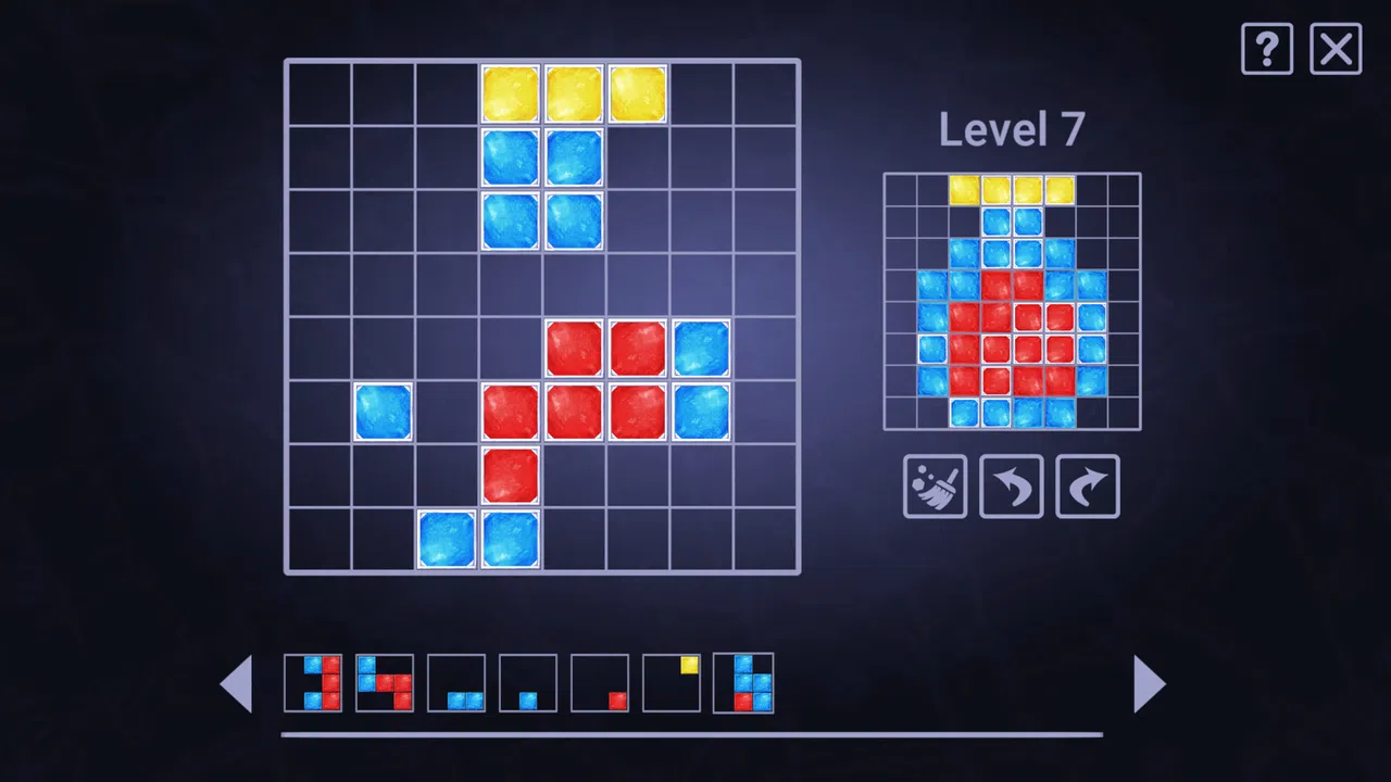 Leadlight Screenshot 2
