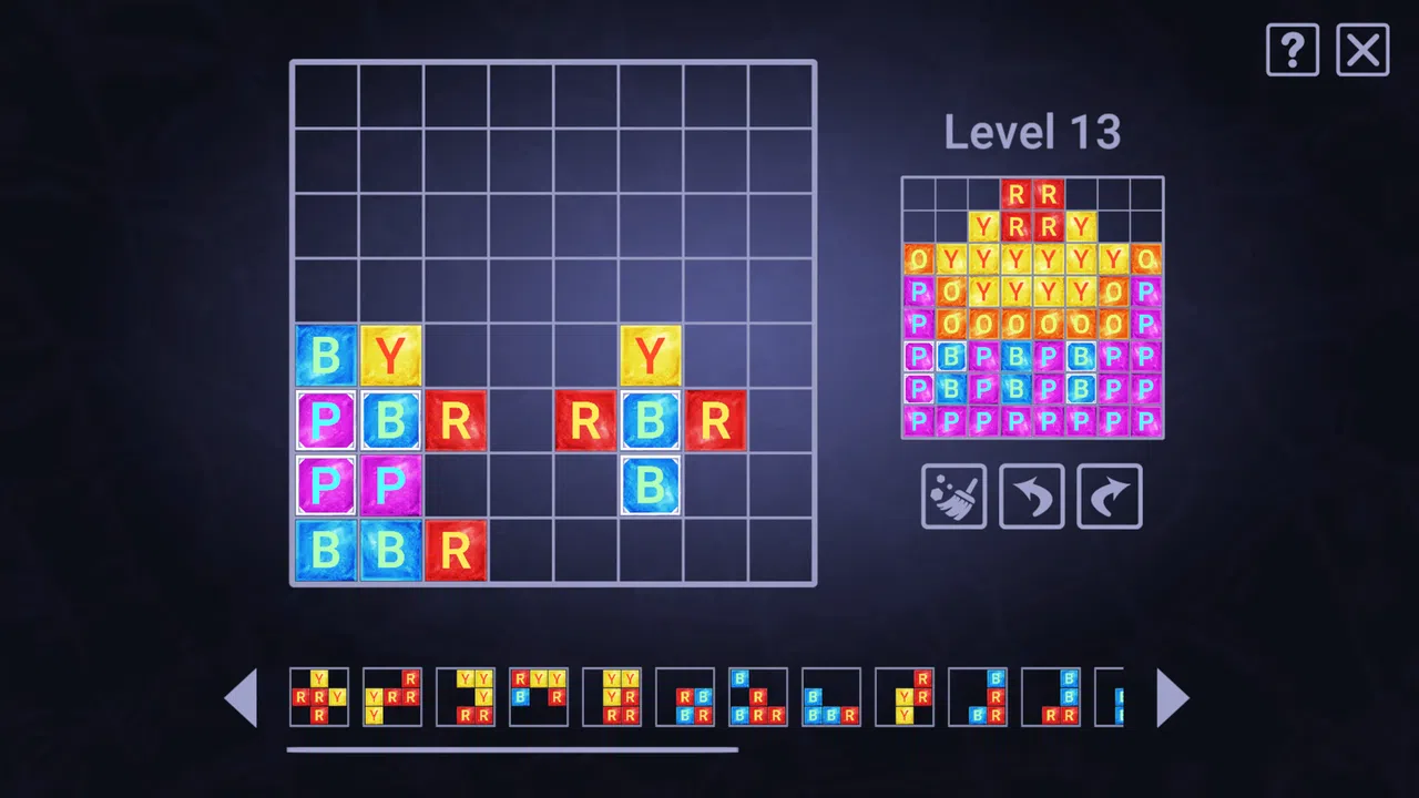 Leadlight Screenshot 6