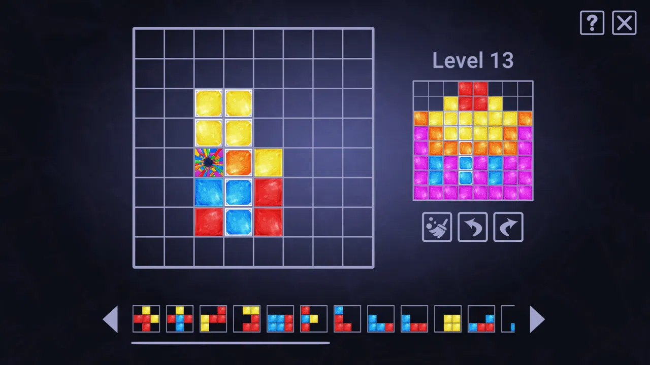 Leadlight Screenshot 3