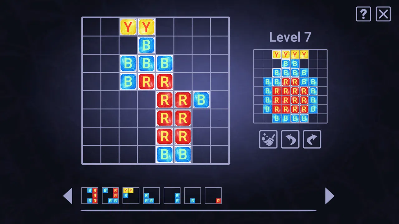 Leadlight Screenshot 4