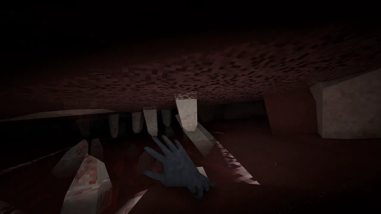 Those Who Crawl VR Screenshot 1