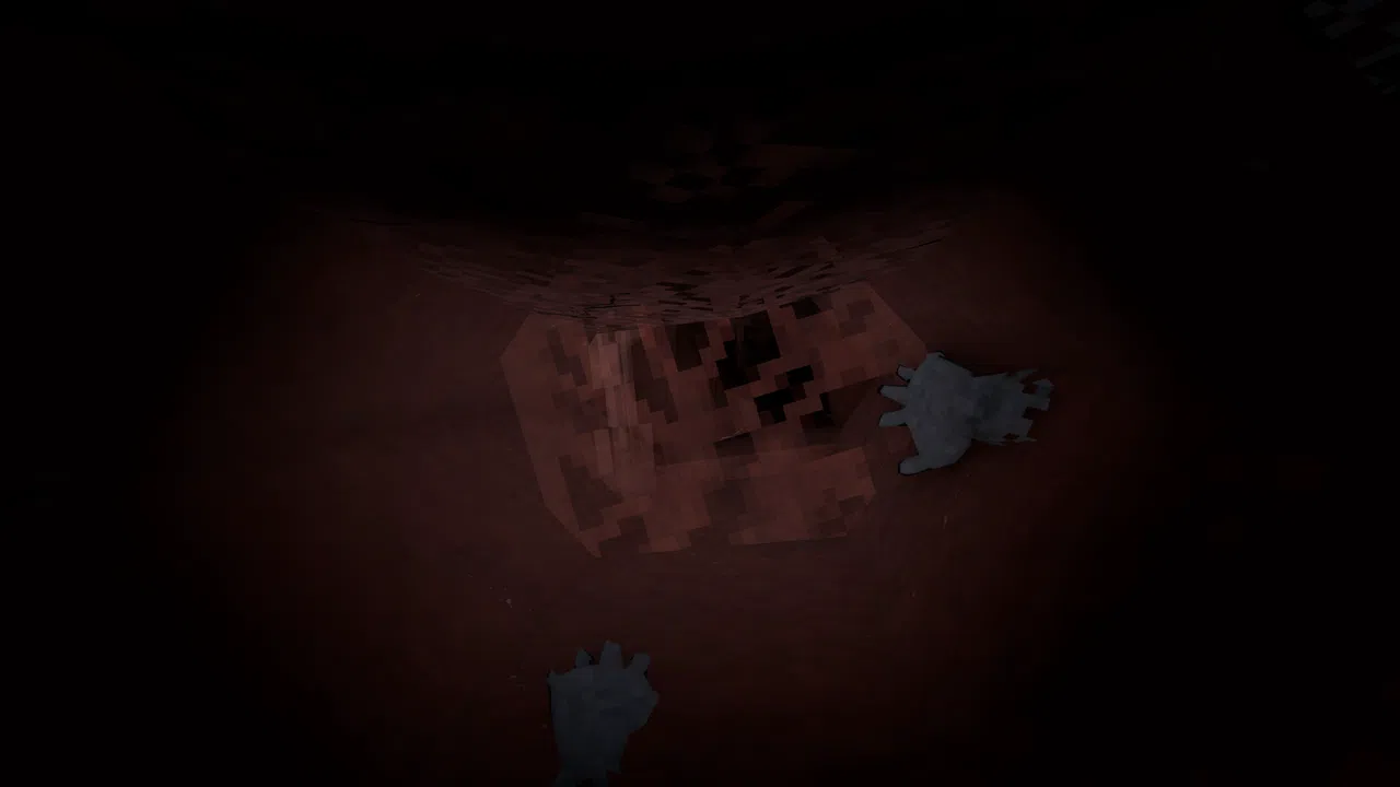 Those Who Crawl VR Screenshot 3