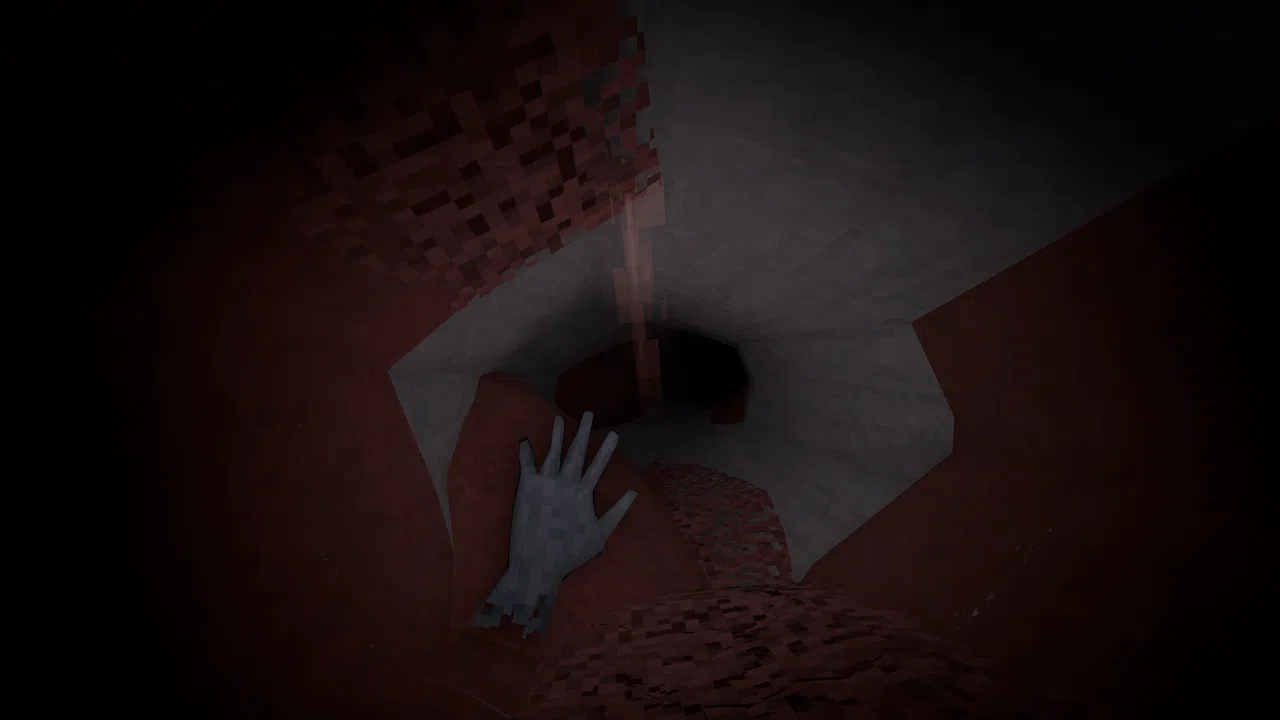Those Who Crawl VR Screenshot 2