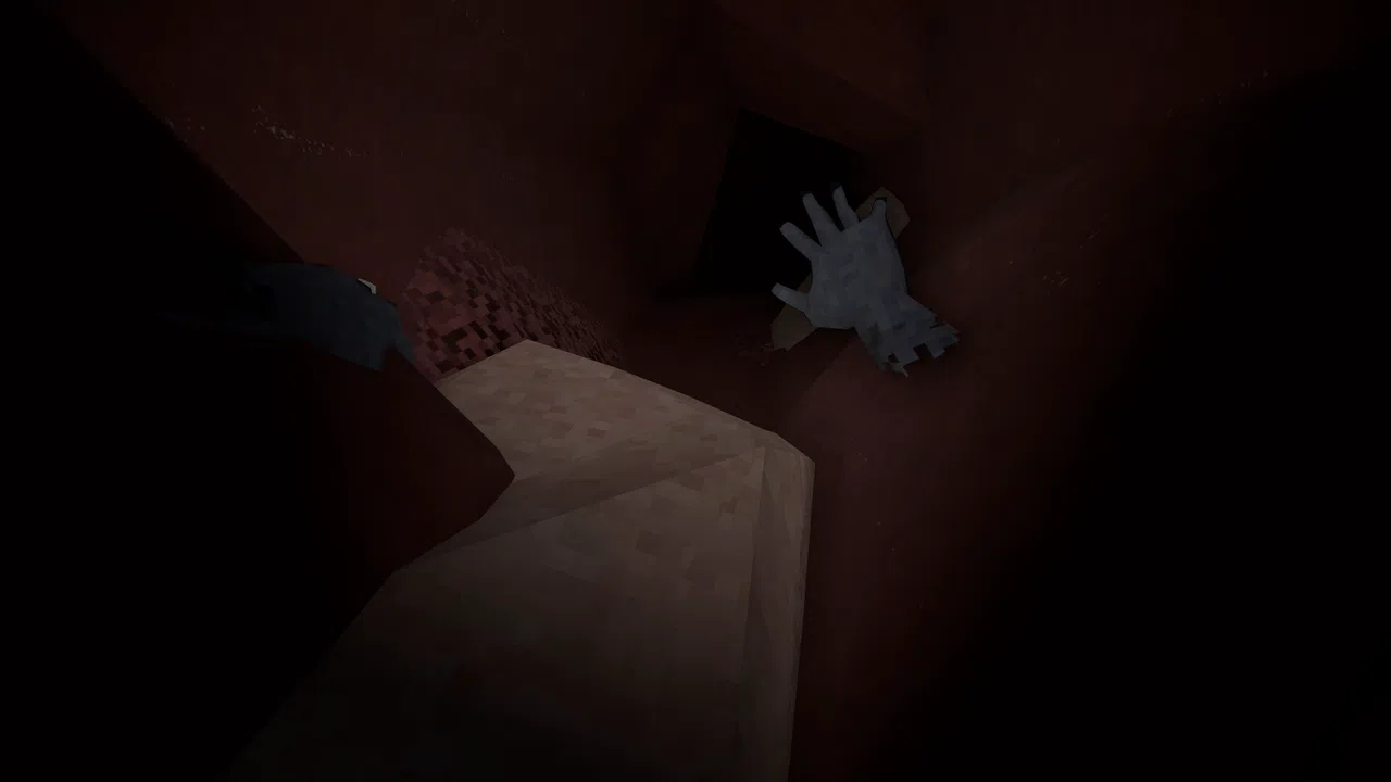 Those Who Crawl VR Screenshot 4