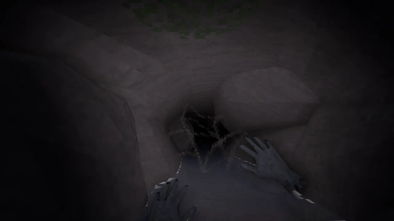 Those Who Crawl VR Screenshot 0