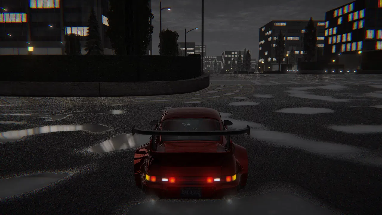 DriftX Screenshot 4