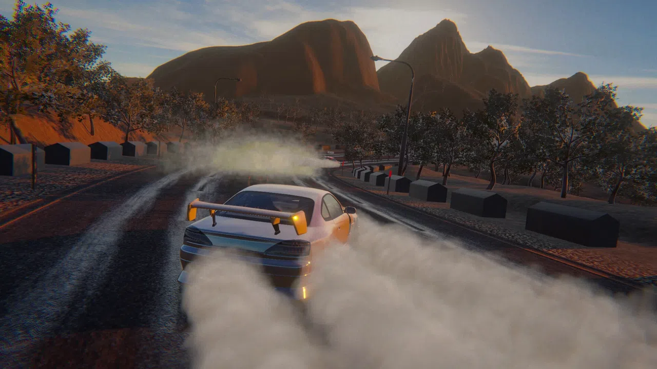 DriftX Screenshot 11