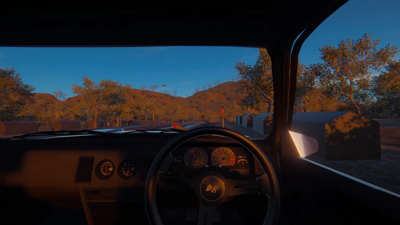 DriftX Screenshot 3