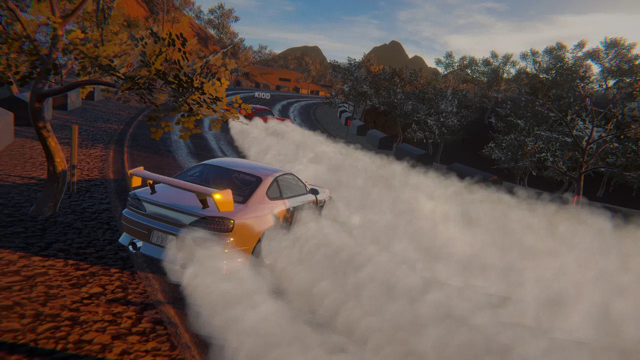 DriftX Screenshot 5