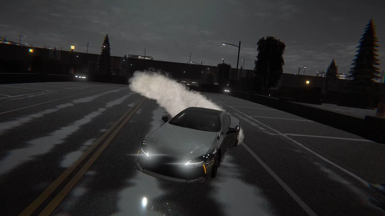 DriftX Screenshot 8