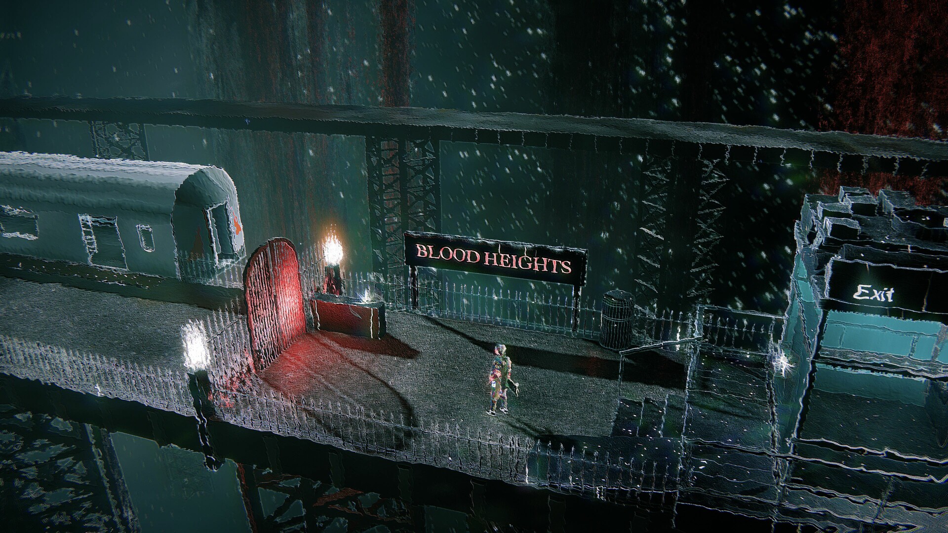 Skate Story Screenshot 8