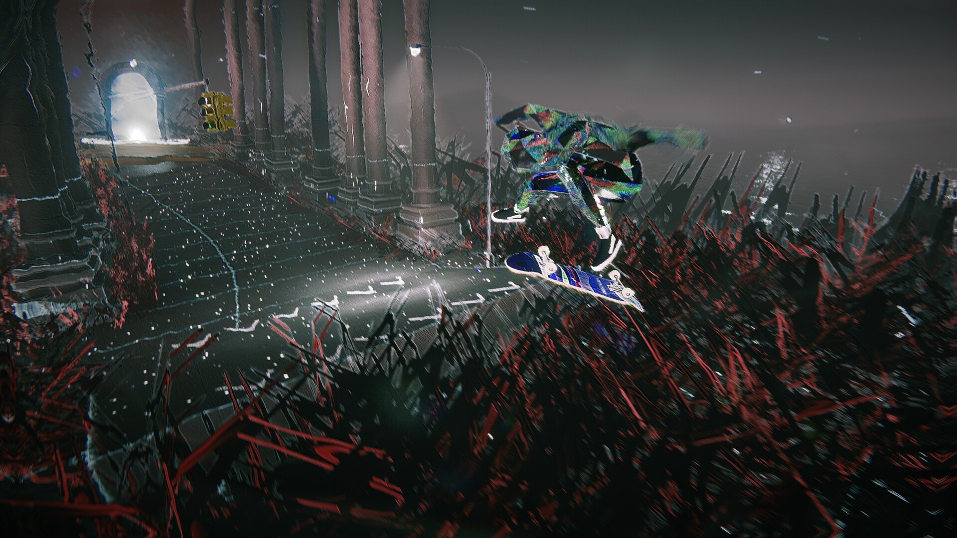 Skate Story Screenshot 1