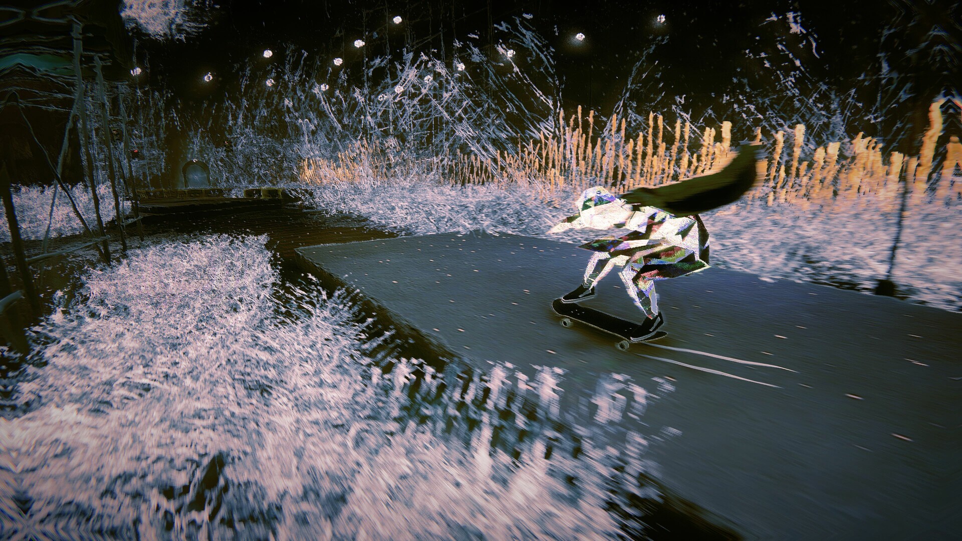 Skate Story Screenshot 6