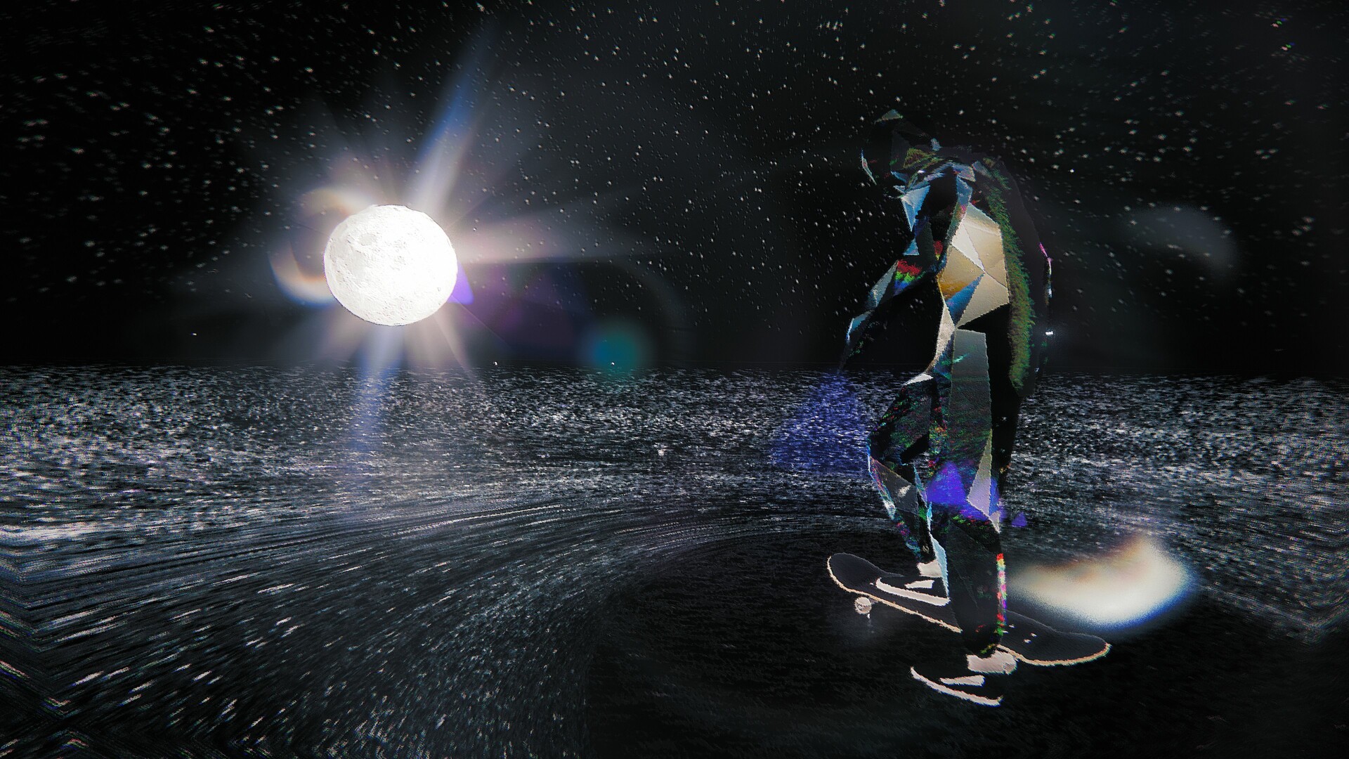 Skate Story Screenshot 3
