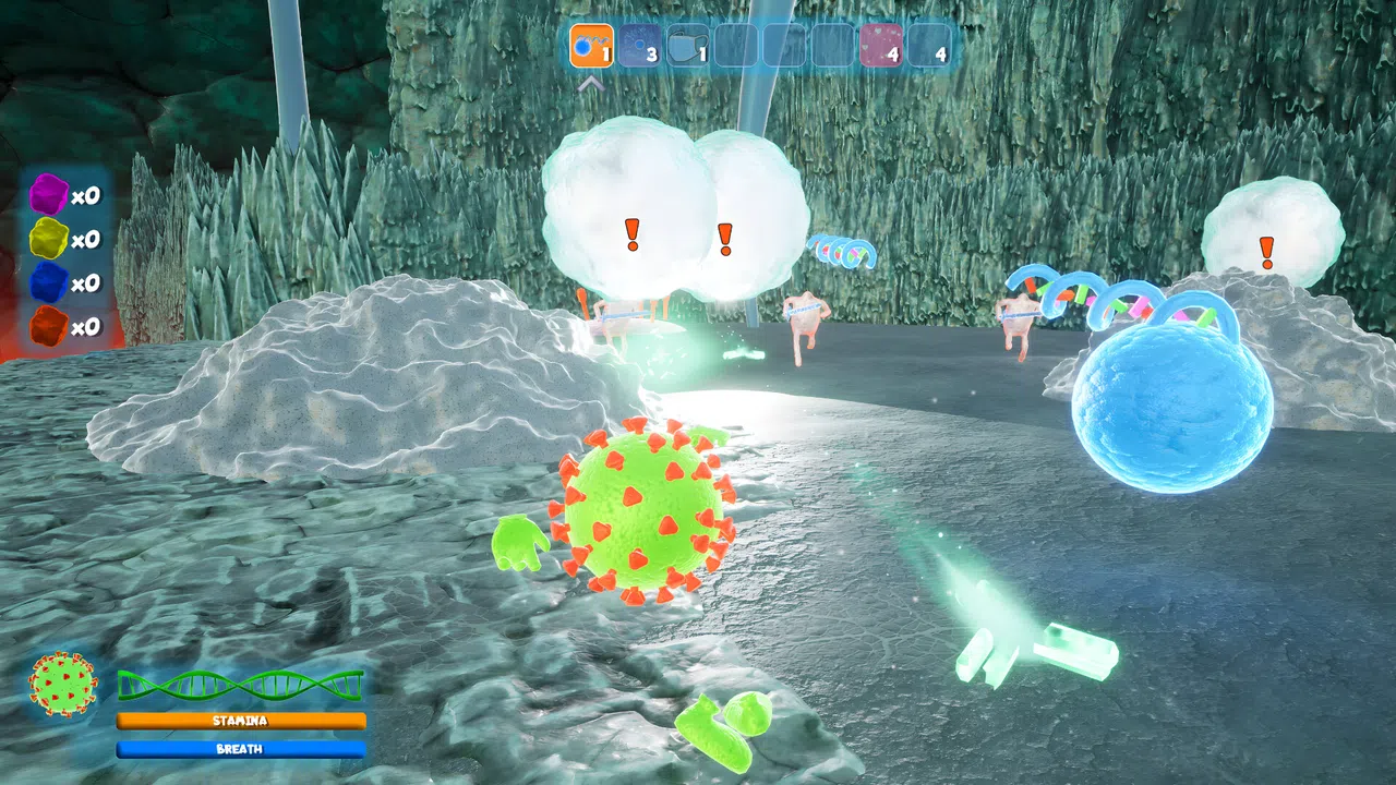 COVID-29 Screenshot 0