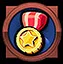 Beginner Achiever icon