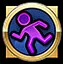 Mighty Steps icon