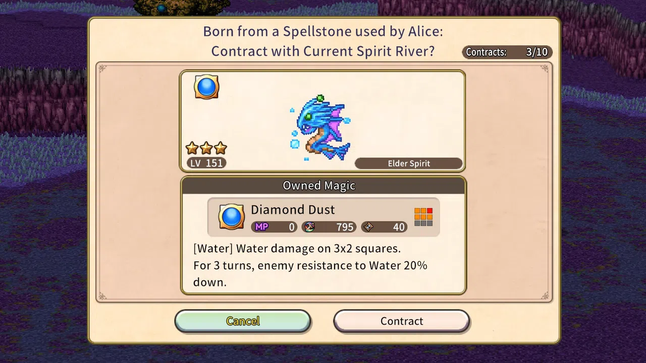 Spirit Valor Screenshot 9