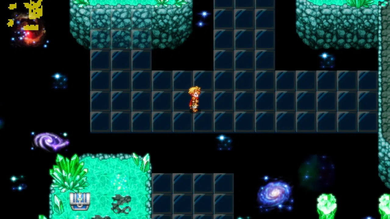 Spirit Valor Screenshot 5