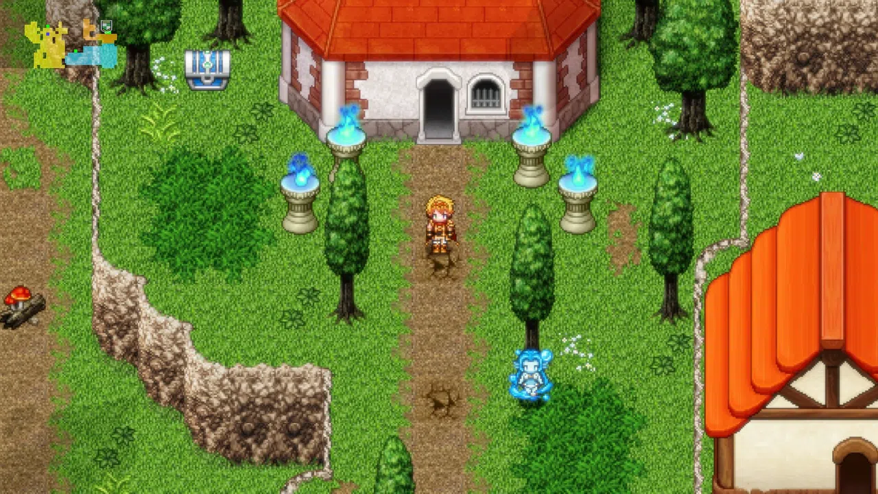 Spirit Valor Screenshot 8