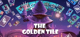 The Golden Tile
