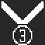 Piece of cake icon
