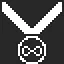 No sweat icon
