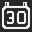 Procrastinator icon