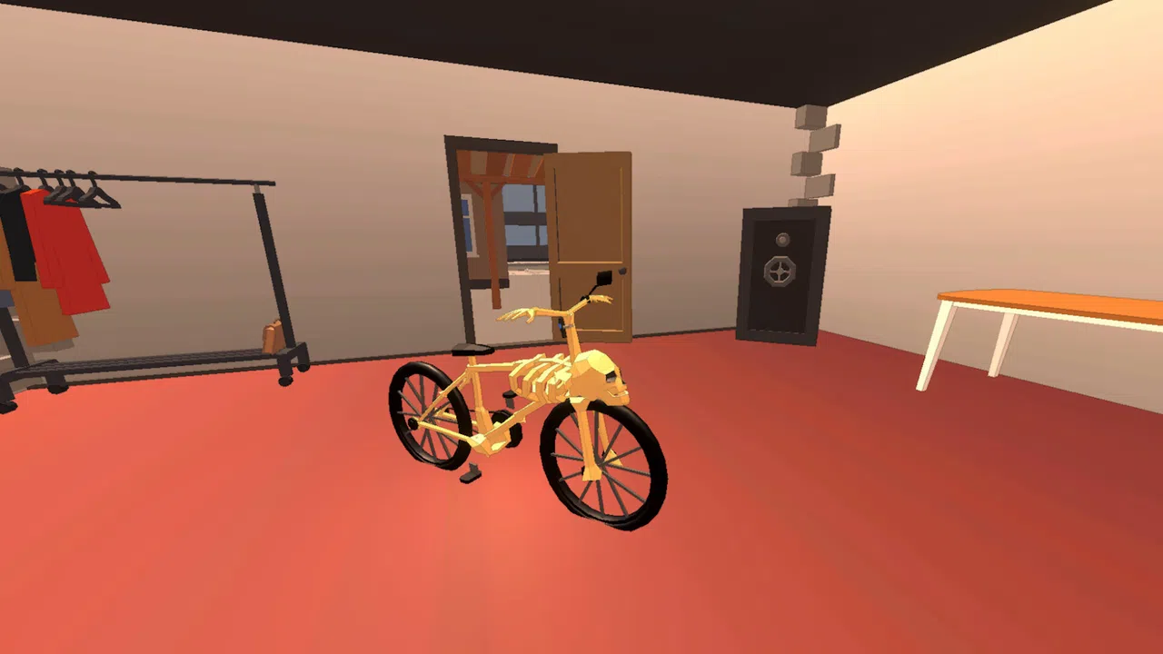 Dodgy Deliveries - Supporters Pack! New Bikes + Pets + All Skins! Screenshot 1
