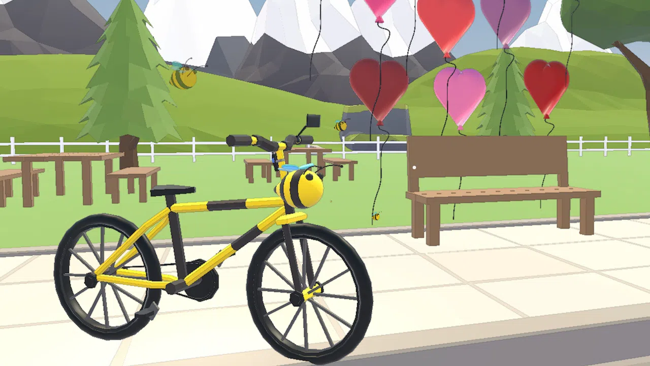 Dodgy Deliveries - Supporters Pack! New Bikes + Pets + All Skins! Screenshot 0