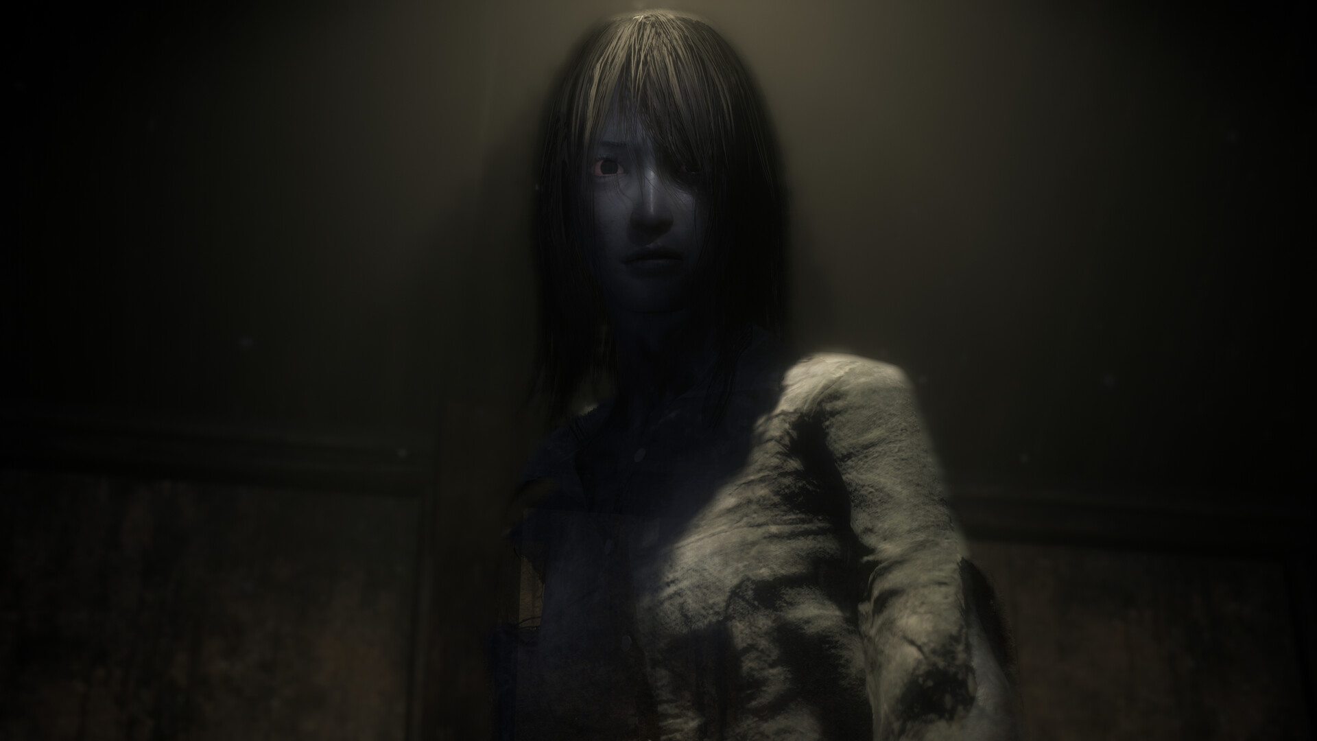 FATAL FRAME II: Crimson Butterfly REMAKE Screenshot 4