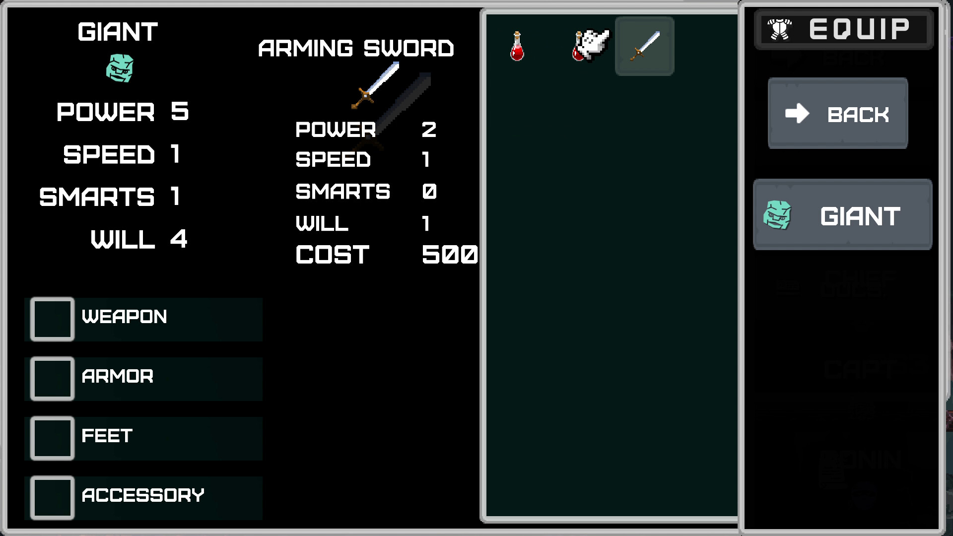 Unparalleled: Zero Screenshot 7