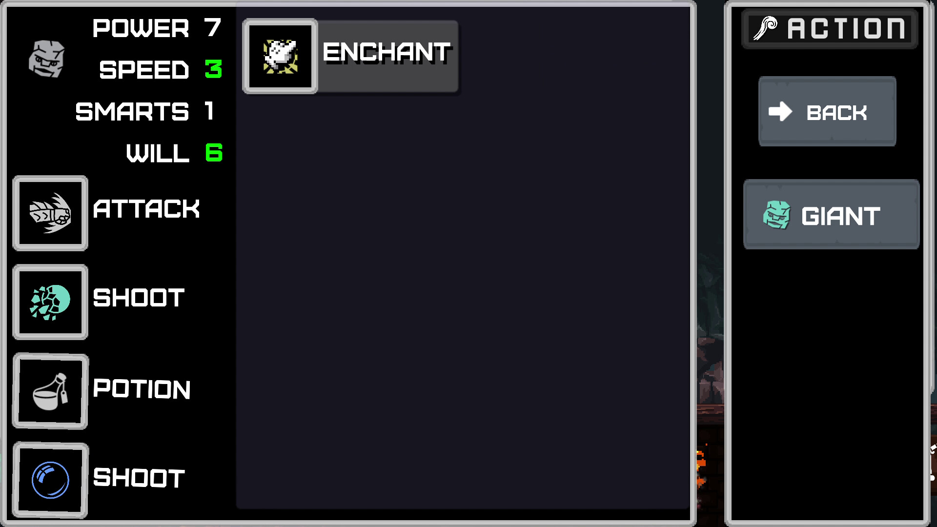 Unparalleled: Zero Screenshot 4