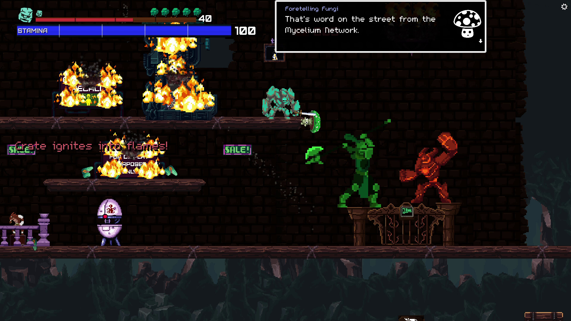 Unparalleled: Zero Screenshot 5