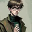 Timmy icon