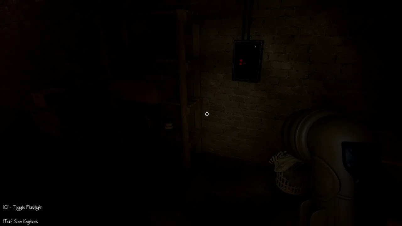 Frisson DT Screenshot 0