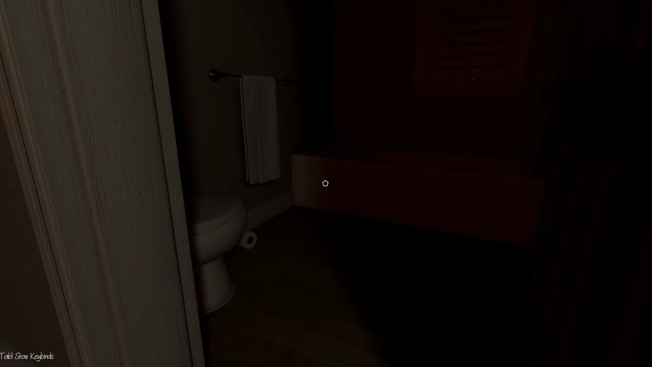 Frisson DT Screenshot 1