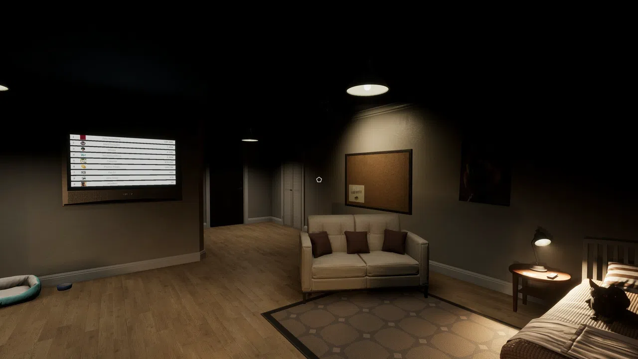 Frisson DT Screenshot 6