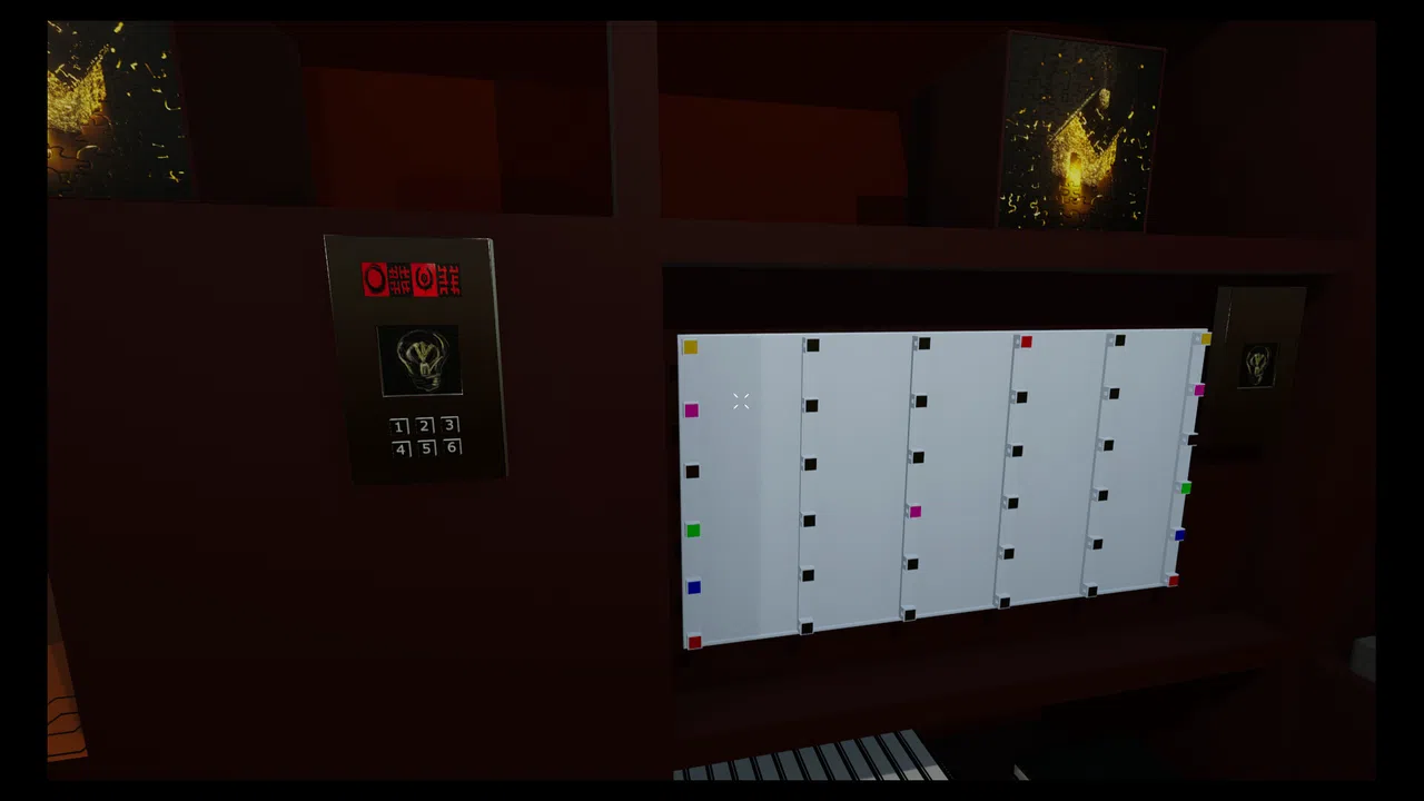 The little Puzzle House Screenshot 5