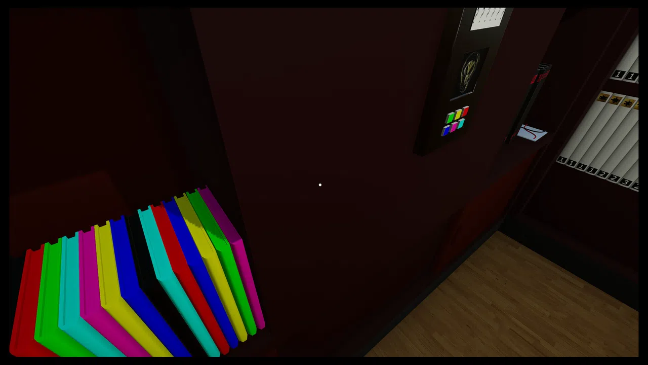 The little Puzzle House Screenshot 6