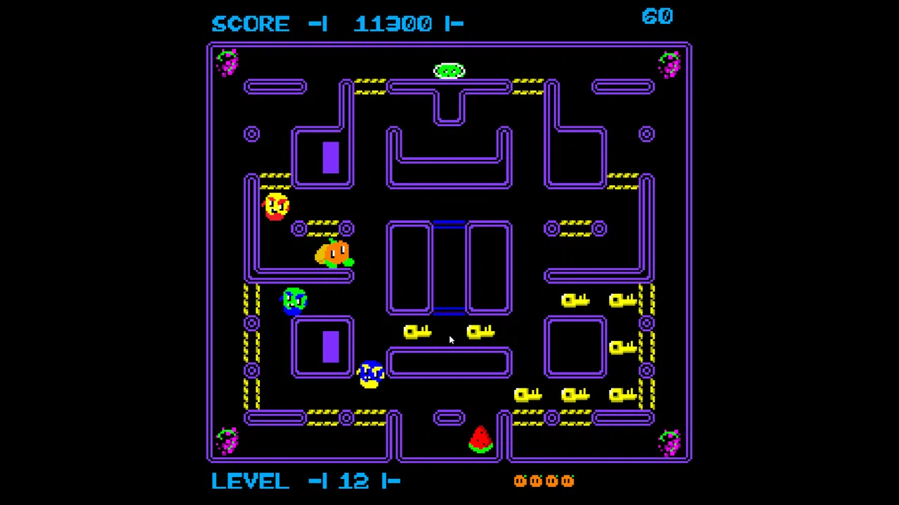 Bean Busy Screenshot 4