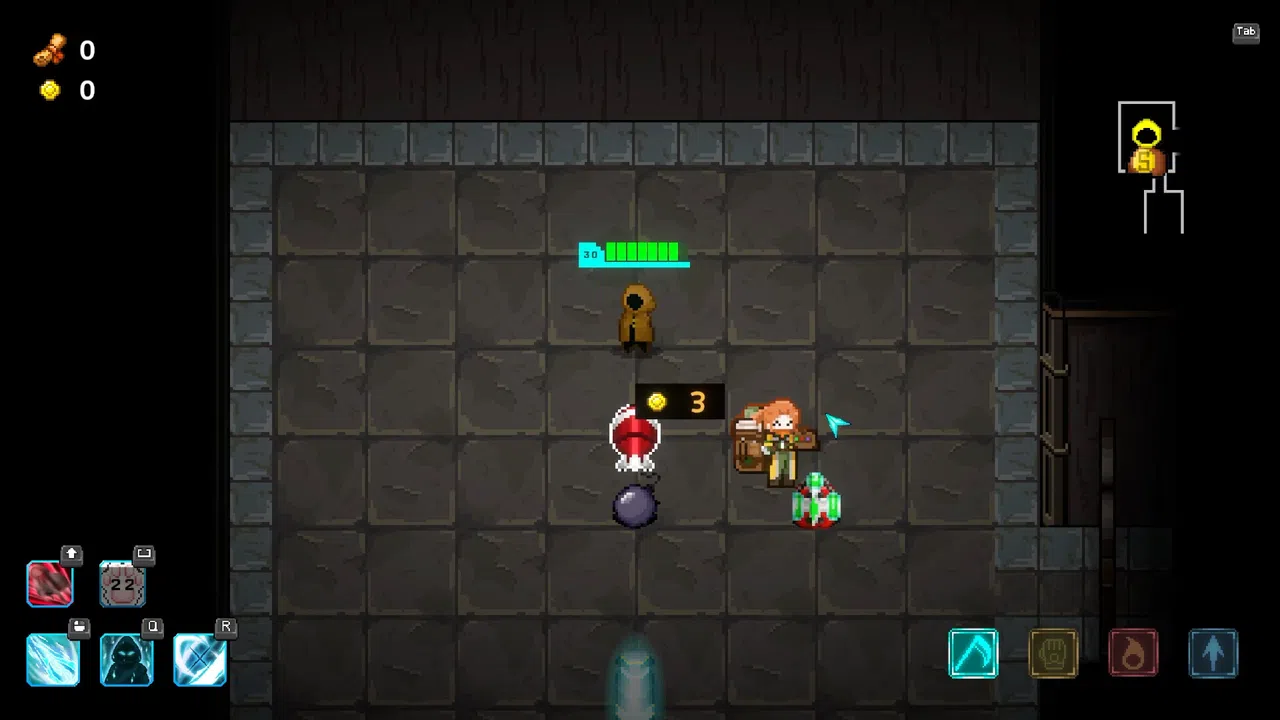 One and Done Screenshot 3