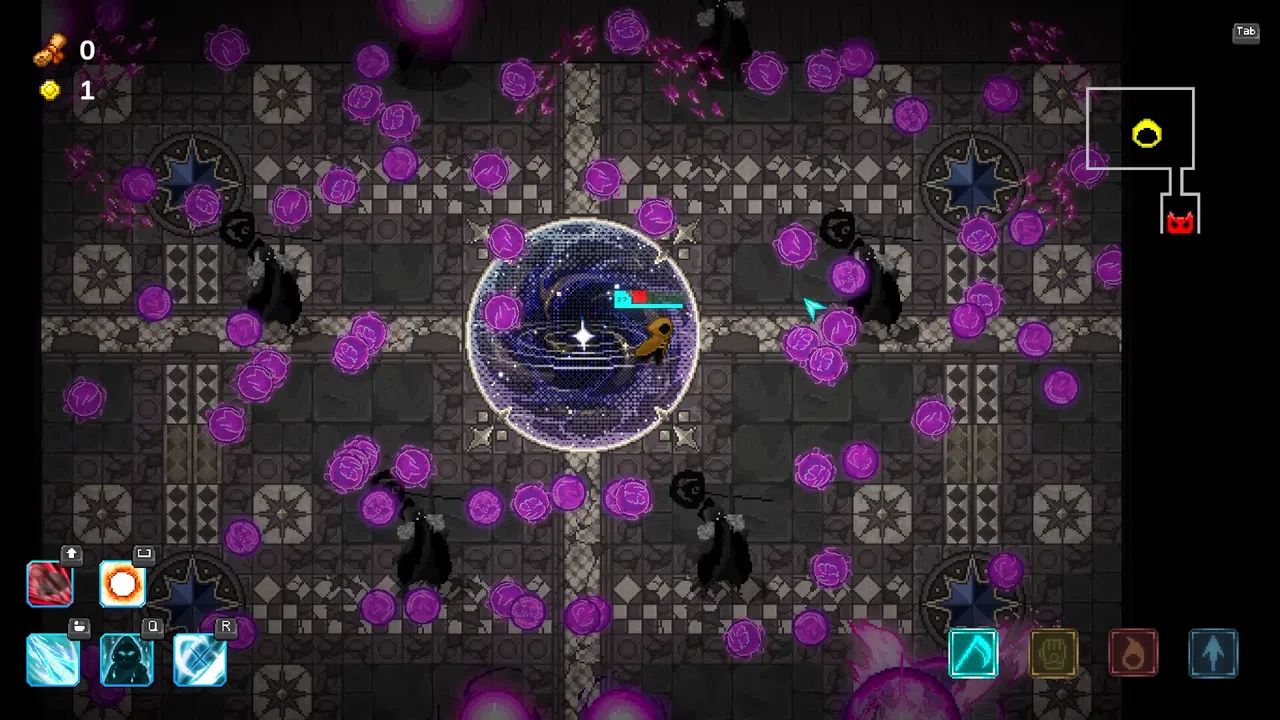 One and Done Screenshot 4