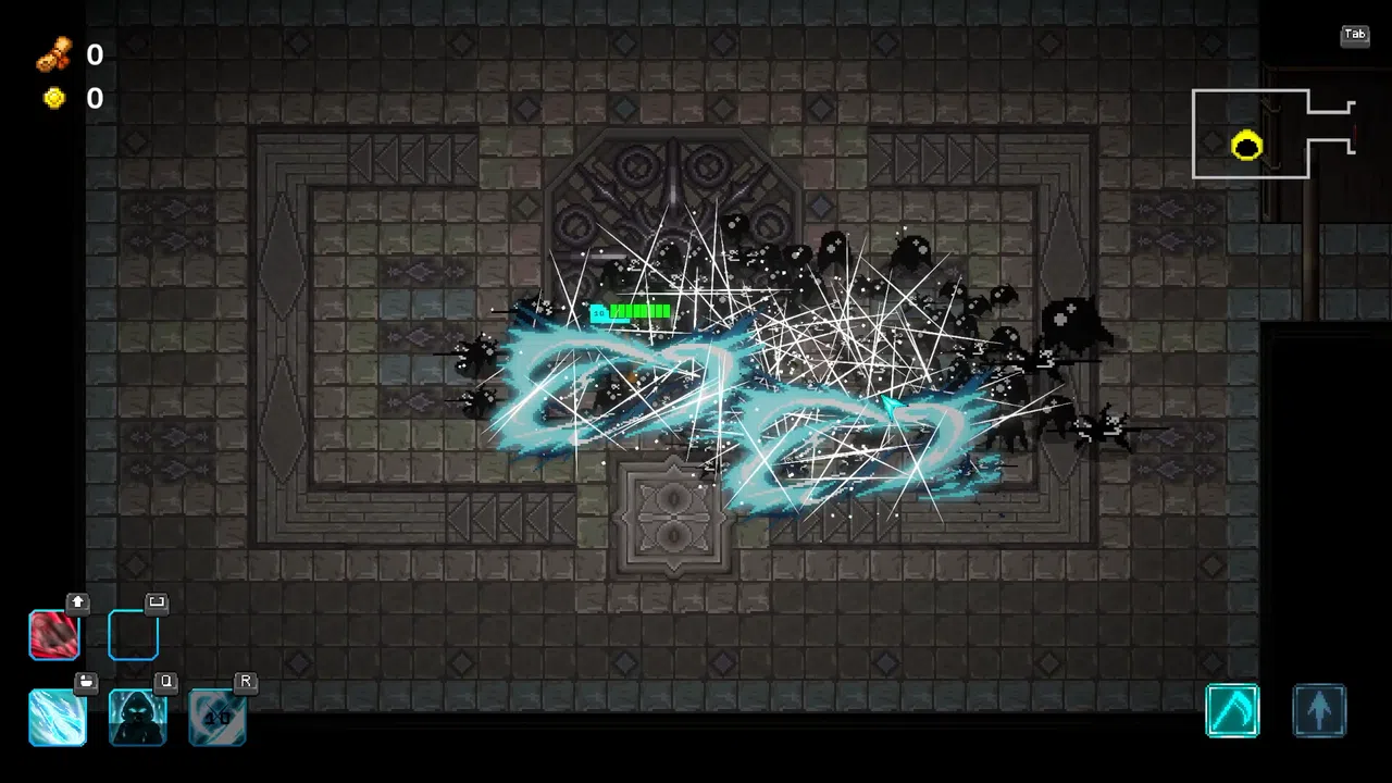 One and Done Screenshot 2