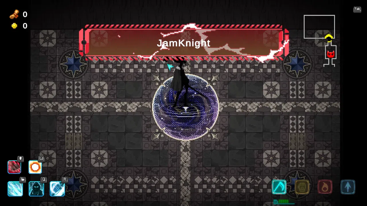 One and Done Screenshot 1