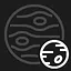 Far, far away! icon