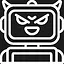 No A.I is good A.I.! icon